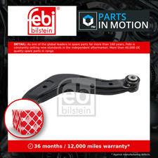 Wishbone / Suspension Arm Rear