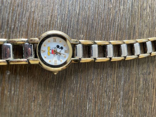 Vintage disney time works - vintage,