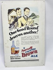 Vintage Newcastle Champion