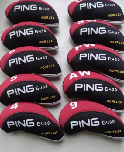 Golf ping g430 iron - golf,