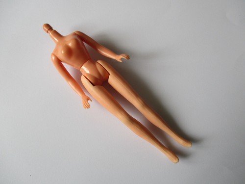 Palitoy pippa doll topper dawn - topper,