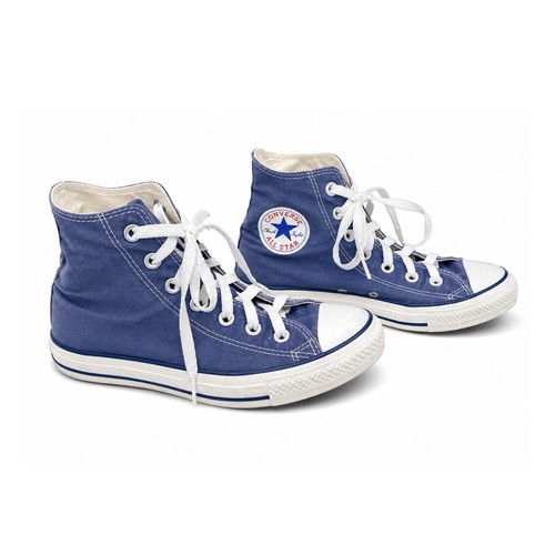 Converse chuck taylor - converse, star