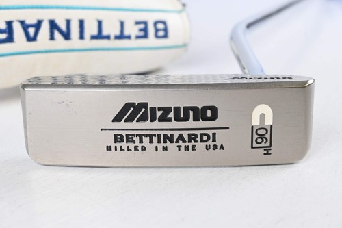 Mizuno bettinardi series - mizuno,
