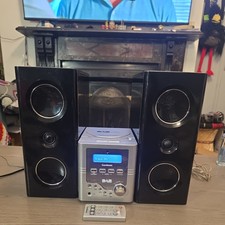 Goodmans DAB micro hi-fi