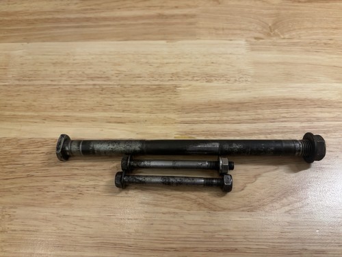 Honda cr80 lower - cr80, engine