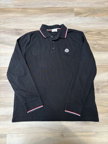 Men moncler long sleeve - moncler,