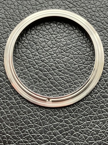 Genuine rolex steel - genuine,