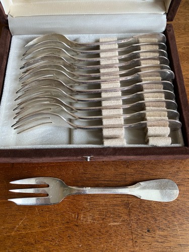 Vintage french ercuis - french,