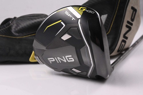 Ping g430 sft - driver, /