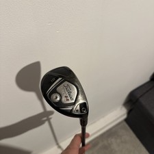 Titleist 910H #3 Hybrid / 19 Degree / Stiff Flex Diamana Kai’li 80 Shaft