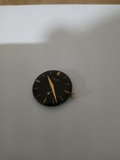 Vintage Peseux 320 Accurist