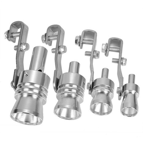 Universal turbo sound exhaust - universal,