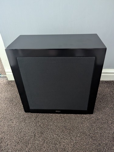 Kef series hifi - t-series,