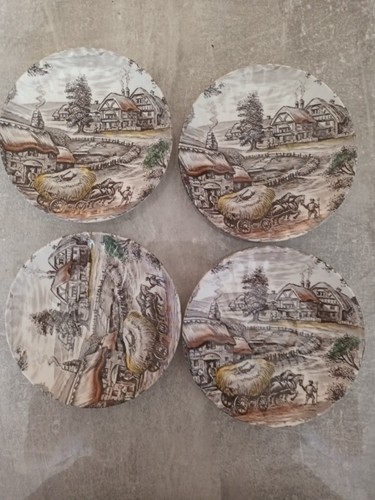 Vintage yorkshire ironstone - yorkshire,