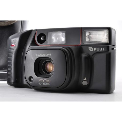 Read fuji zoom - fuji, cardia