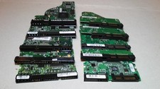 10 x Hard Drive Logic Boards
