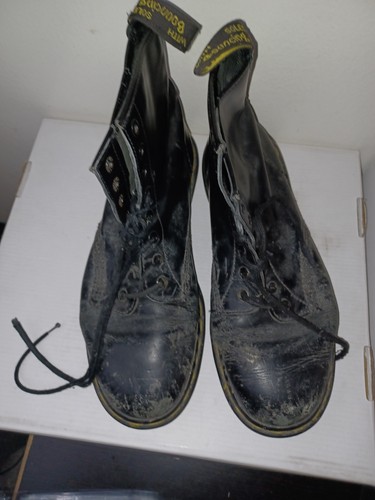 Vintage original doc - doc, martens