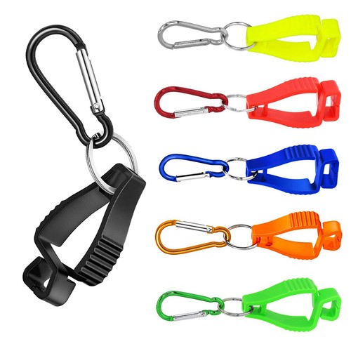 12pcs glove clips - 12pcs, work