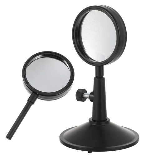 Teaching physical convex - physical, lens