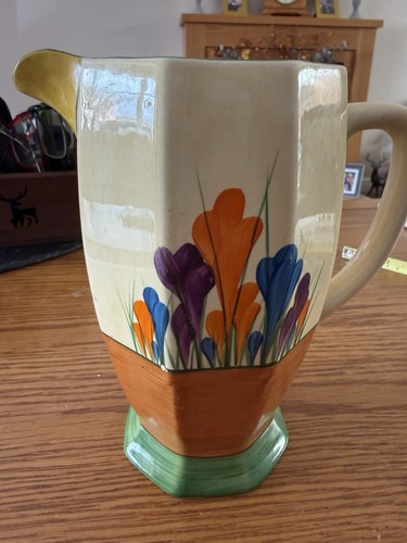 Clarice cliff crocus coronet - clarice,