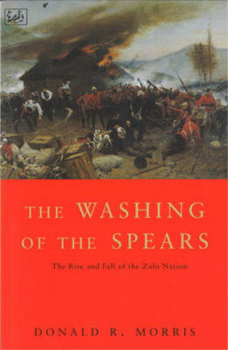 The washing spears - the,