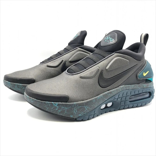 Nike adapt auto - auto, anthracite