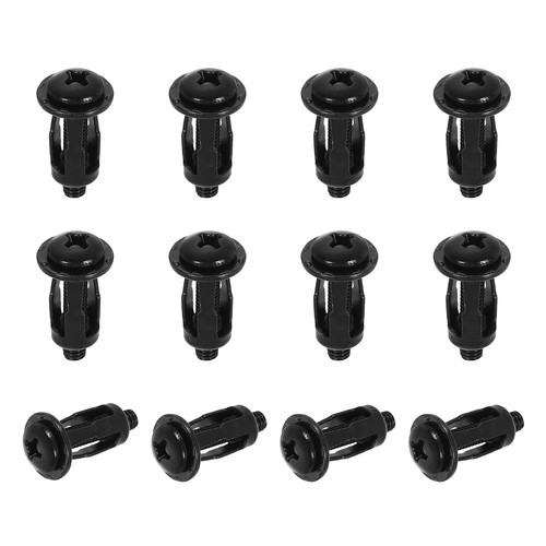 Set m4x22 5mm - set, nuts