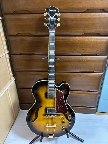 Ibanez af95fm ays electric - ibanez,