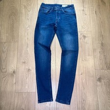 Men’s Skinny Jeans Size W30