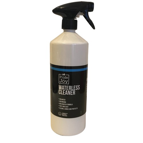 Pride joy car - joy, waterless