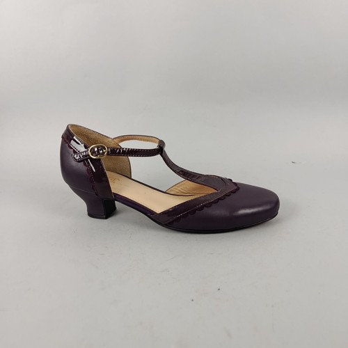 Hotter bar shoes - t, size