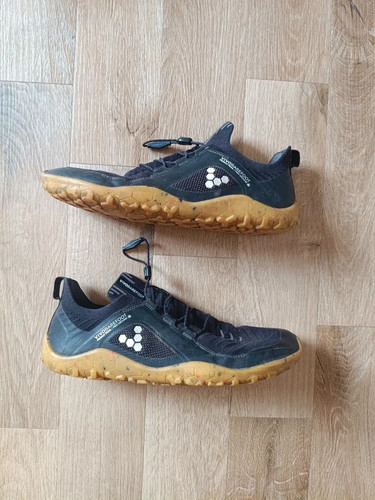 Vivobarefoot primus trail knit - vivobarefoot,