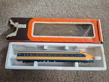 Gauge lima railways - ho,