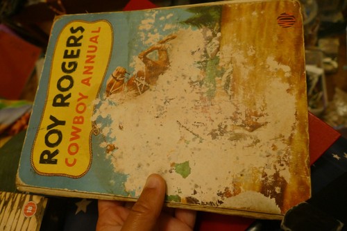 1965 roy rogers cowboy western - 1965,