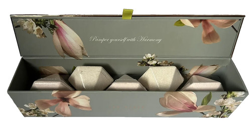 Ted baker diamond bath bombs - baker,