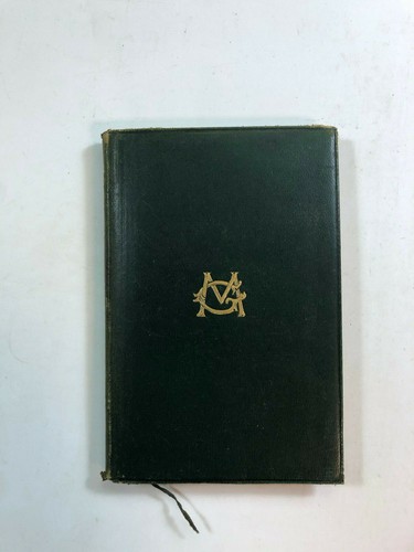 Lord ormont and his - and,