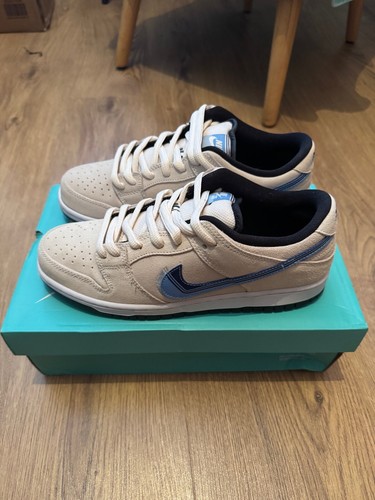 Nike dunk low - truck, it