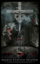 CITY of the LIVING DEAD -- [