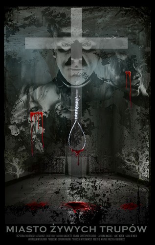 City the living dead - of,