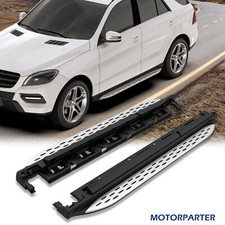 Running Board Side Steps Nerf