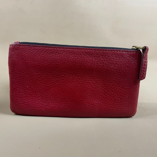 Fossil clutch purse - clutch,