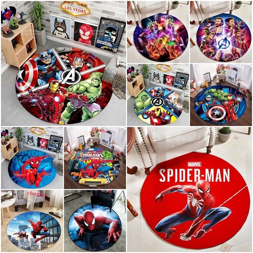 Marvel the avengers spiderman - marvel,