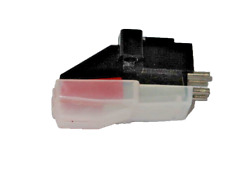 Stereo Moving Magnetic