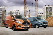 Ford transit eco - ford,
