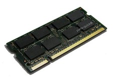 2GB DDR2 Acer Aspire Memory