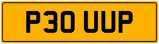 Pick truck old - truck, reg