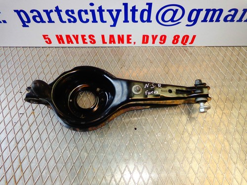 Ford focus titanium - titanium, tdci