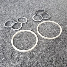 Turbocharger Manifold O ring