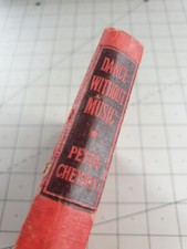 Dance Without Music Peter