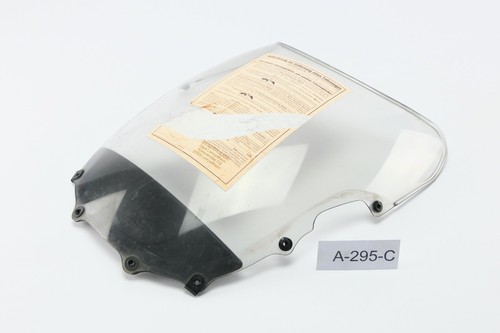 Kawasaki gpz 500 ex500d - gpz, s